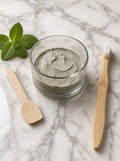 Peppermint Tooth Paste 1.4 oz