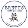 Brett's Earth Products - Home